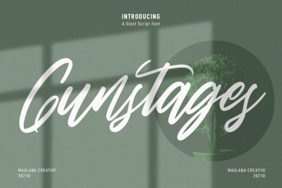 Bring Your Ideas to Life with Gunstages Script