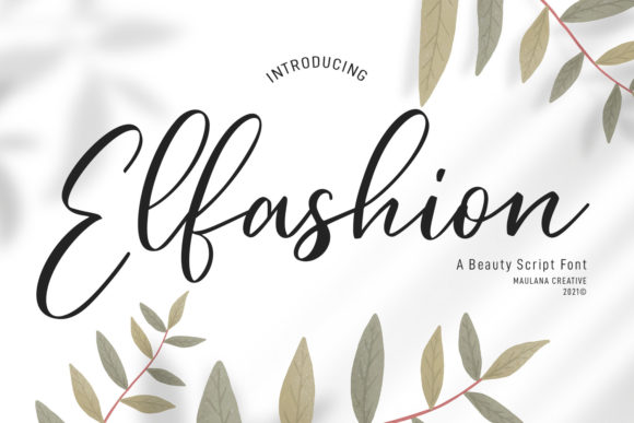 Elevate Your Brand with Elfashion Beauty Script